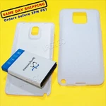 For Samsung Galaxy Note SM-N900V 10300MAH Extended Battery Back Cover Tpu Case. Fixed Price $65.86.