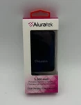 Aluratek 500MAH Portable Battery Charger. Fixed Price $9.79.