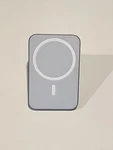Belkin P-WIC002 Pro Car Vent Mount With Magsafe For Iphone White Used. Fixed Price $12.26.