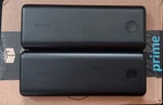 Anker Powercore Ii 20000 Bank (charging Cable Not Included). Fixed Price $16.75.