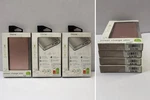Ihome 6000MAH Slim Power Bank 3 Pack Portable Battery Charger. Fixed Price $39.00.