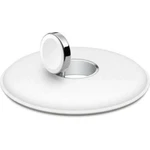 Genuine Apple Watch Magnetic Charging Dock MU9F2AM/A White. Fixed Price $19.00.