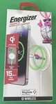 Energizer Ultimate 15WATT Qi Fast Charging Magnetic Charger & Stand Type-c. Fixed Price $21.95.