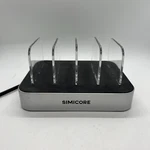 Simicore MC468A Universal Usb Charging Stand. Fixed Price $14.99.