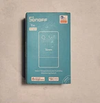 Sonoff THR316 Smart Temperature & Humidity Monitoring Switch - 16A Origin. Fixed Price $19.99.