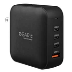 Gearit 165W 4-PORT Usb Super Fast Charger Wall Adapter Block Foldable Plug. Fixed Price $78.95.
