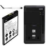 High Power 3200MAH Battery Universal Charger Stylus Kyocera Duraforce E6762. Fixed Price $36.34.
