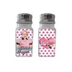 Lucille Ball Love Lucy Salt And Pepper Shakers Famous Speed It Up Scene. Fixed Price $10.75.