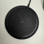 Mophie Charge Stream Pad Wireless Qi Charging With Power Adapter Black. Fixed Price $12.00.