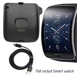 Samsung Gear Charging Cradle Dock SM-R750 Replacement Portable. Fixed Price $10.99.