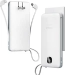 Tessan Portable Charger 10000MAH 20W Power Bank, Model# TW1006-B. Fixed Price $31.00.