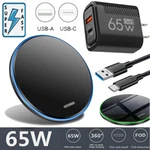 15W Wireless Fast Charger Charging Pad Dock For Motorola Stylus Power. Fixed Price $13.99.