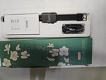 Shang Wing Lynn 2 Fitness Tracker Watch Womens Black. Fixed Price $22.67.
