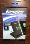 Energizer Ultimate Wireless Fast Charging Stand -qi Certified Devices-. Fixed Price $24.90.