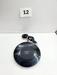 Sharper Image Fast Wireless Charger For Iphone 8 Samsung S6 And Up!!!. Fixed Price $12.00.