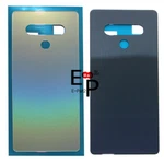 Battery Glass Cover With IP68 Tape Replacement For Lg Stylo Q730 Logo. Fixed Price $11.99.