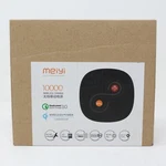 Meiyi Wireless Quick Power Bank 10000MAH Qi Portable Battery Charger. Fixed Price $34.68.