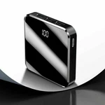 Mini Power Bank Ultrathin Usb Portable External Battery Backup Charger. Fixed Price $19.99.