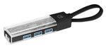 Manhattan Products 181013 4-PORT 3.2 Hub Usb-c/usb-a Black. Fixed Price $39.94.