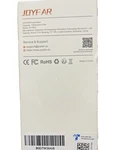 Joyfar Portable Charger Power Bank Travel Essentials Battery Pack Usb 10000MAH. Fixed Price $17.98.