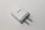 Genuine Original Htc U250 Ite Power Supply Ac Adapter Output Dc 5V 1A. Fixed Price $19.99.