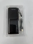 Mycharge - Adventure H2O Turbo 20,100 Mah Portable Charger Excellent, Open Box. Fixed Price $35.00.