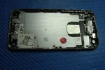 Iphone 6 A1549 Late 2014 4.7" Genuine Back Case Grade. Fixed Price $9.83.
