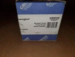 Grohe 19272EN0 "kensington 2-WAY Diverter Lever Handle Trim Kit-brushed Nickel. Fixed Price $201.00.