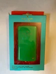 Kate Spade New York Backup Battery Bank 4000 Mah Green Color. Fixed Price $13.99.