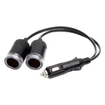 Powerdrive PD9223BL Adapter, 2-WAY, 12 Dc. Fixed Price $12.89.
