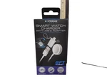 Nib Xtreme Power Smart Watch Charger / Usb & Adapter 6 Ft Cable Apple Comp.. Fixed Price $12.95.